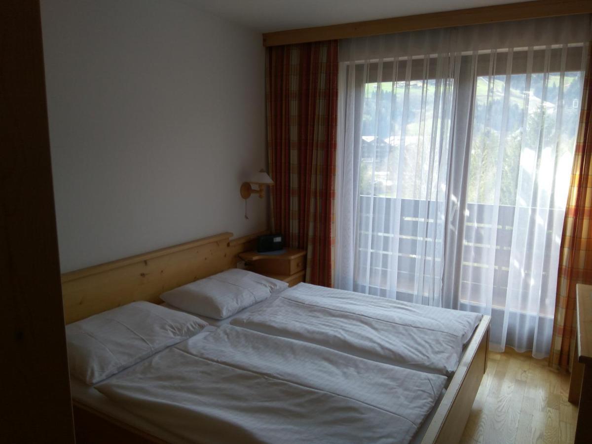 Panoramawohnung 배드호프가스타인 외부 사진